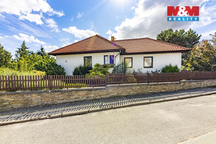 Prodej rodinného domu, Kouřim, Zahradní, 106 m2