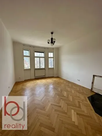 Pronájem bytu 2+1, České Budějovice, 62 m2