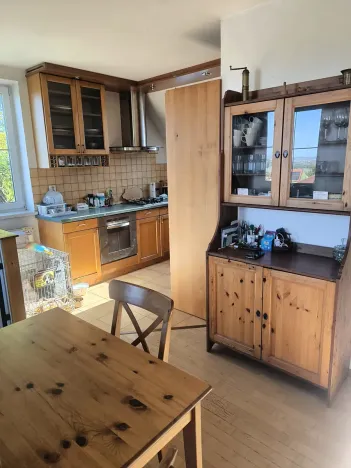Prodej rodinného domu, Hostěrádky-Rešov, 216 m2