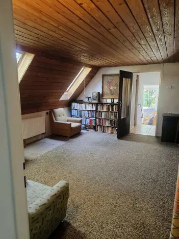 Prodej rodinného domu, Hostěrádky-Rešov, 216 m2