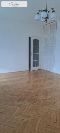 Pronájem bytu 1+1, Praha - Braník, Zemanka, 47 m2