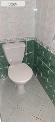 Pronájem bytu 1+1, Praha - Braník, Zemanka, 47 m2