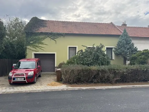 Prodej rodinného domu, Kroměříž, Chropyňská, 150 m2