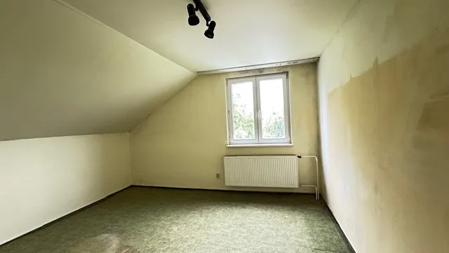 Prodej rodinného domu, Kroměříž, Chropyňská, 150 m2