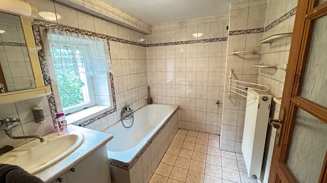 Prodej rodinného domu, Kroměříž, Chropyňská, 150 m2