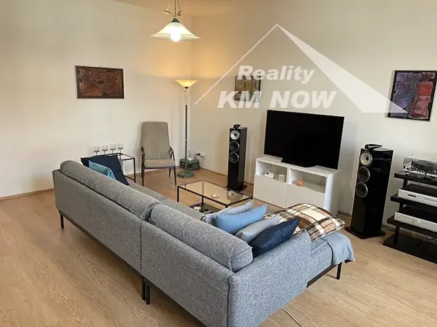 Pronájem bytu 3+1, Kroměříž, 107 m2