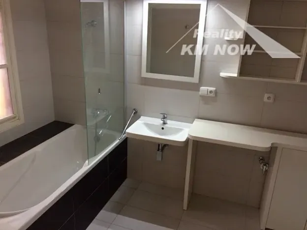 Pronájem bytu 3+1, Kroměříž, 107 m2