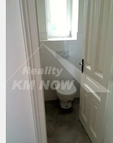 Pronájem bytu 3+1, Kroměříž, 107 m2