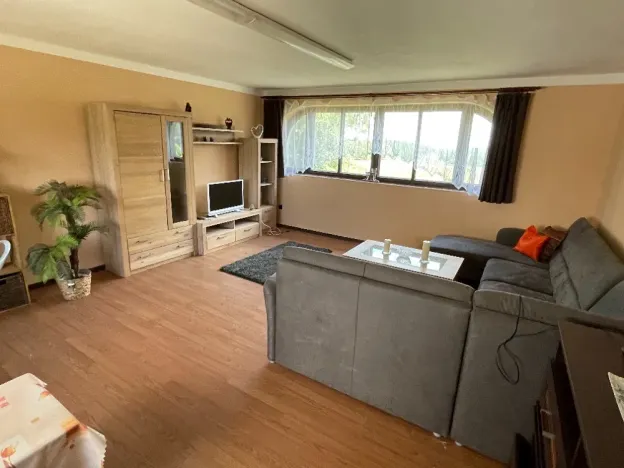 Pronájem vícegeneračního domu, Kynšperk nad Ohří, 600 m2