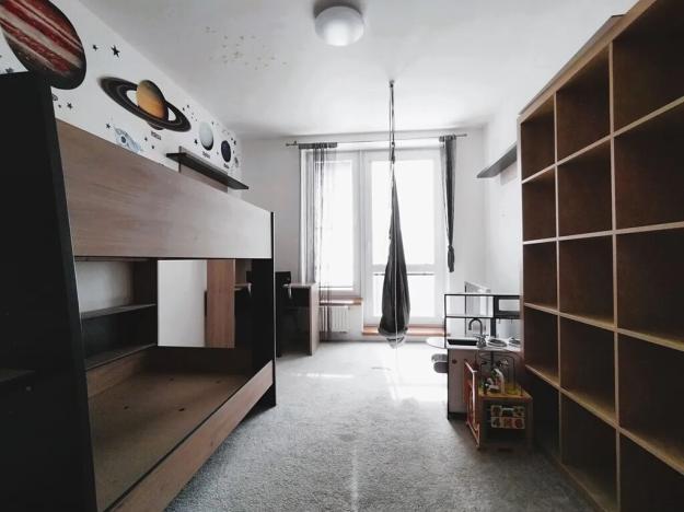 Prodej bytu 3+kk, Zlín, Na Honech I, 98 m2