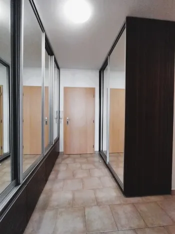 Prodej bytu 3+kk, Zlín, Na Honech I, 98 m2