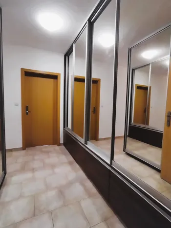 Pronájem bytu 3+kk, Zlín, Na Honech I, 98 m2