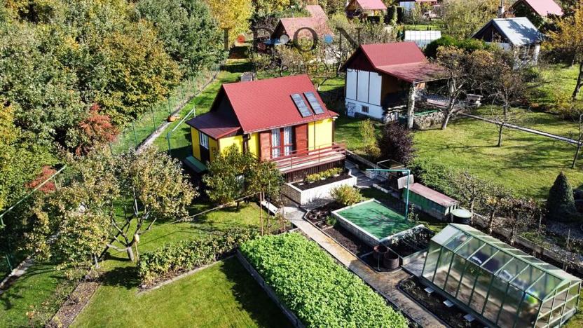 Prodej pozemku pro bydlení, Řeka, 2694 m2