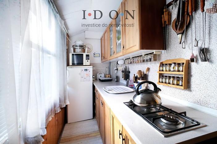 Prodej pozemku pro bydlení, Řeka, 2694 m2