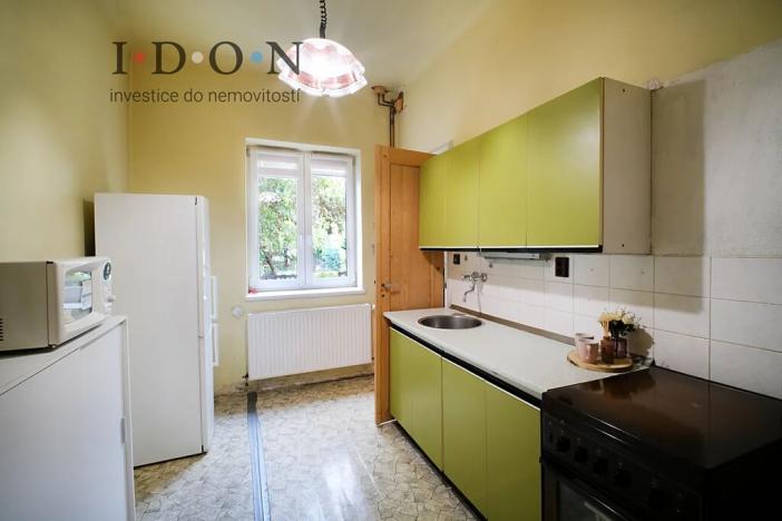 Prodej bytu 3+1, Ostrava, Sirotčí, 80 m2