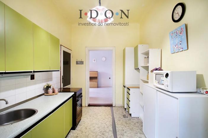 Prodej bytu 3+1, Ostrava, Sirotčí, 80 m2