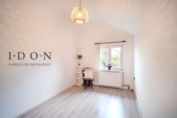 Prodej bytu 3+1, Ostrava, Sirotčí, 80 m2