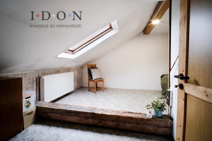 Prodej bytu 3+1, Ostrava, Sirotčí, 80 m2