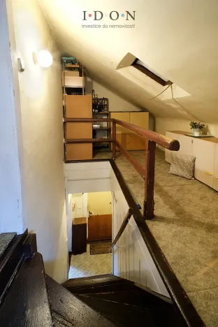 Prodej bytu 3+1, Ostrava, Sirotčí, 80 m2