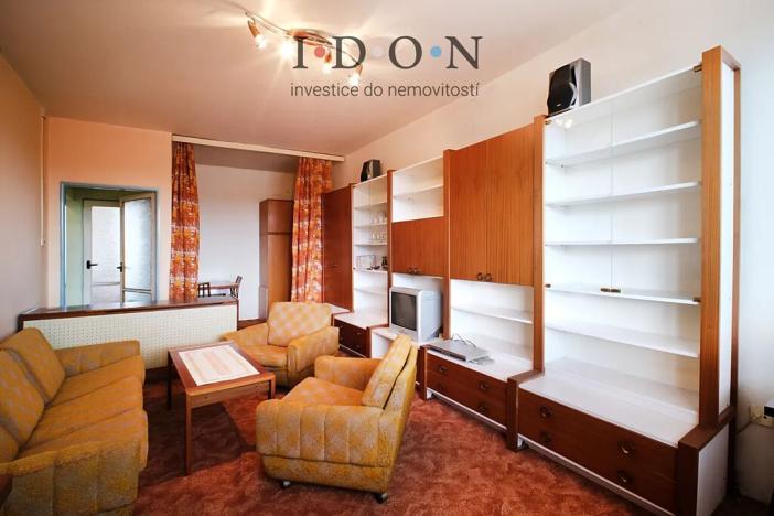 Prodej bytu 3+1, Ostrava, Výškovická, 72 m2