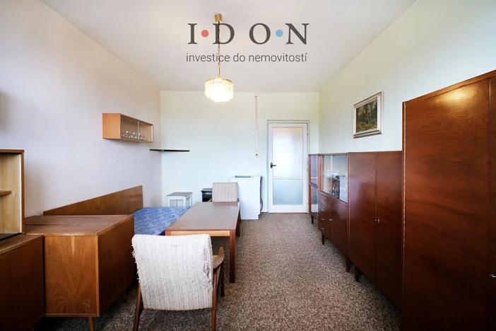 Prodej bytu 3+1, Ostrava, Výškovická, 72 m2