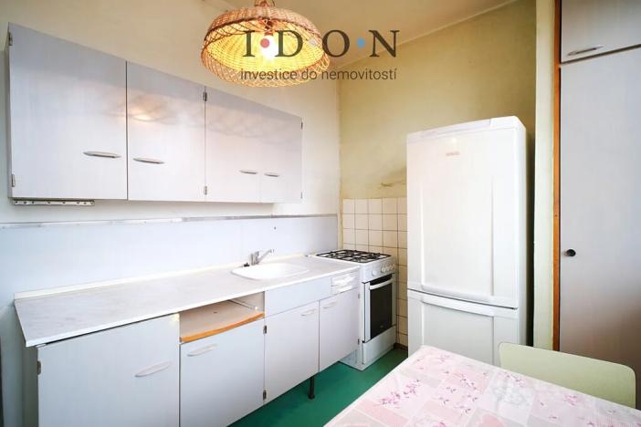 Prodej bytu 3+1, Ostrava, Výškovická, 72 m2