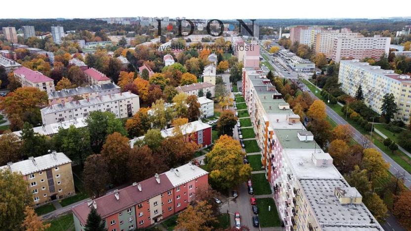 Prodej bytu 3+1, Ostrava, Výškovická, 72 m2
