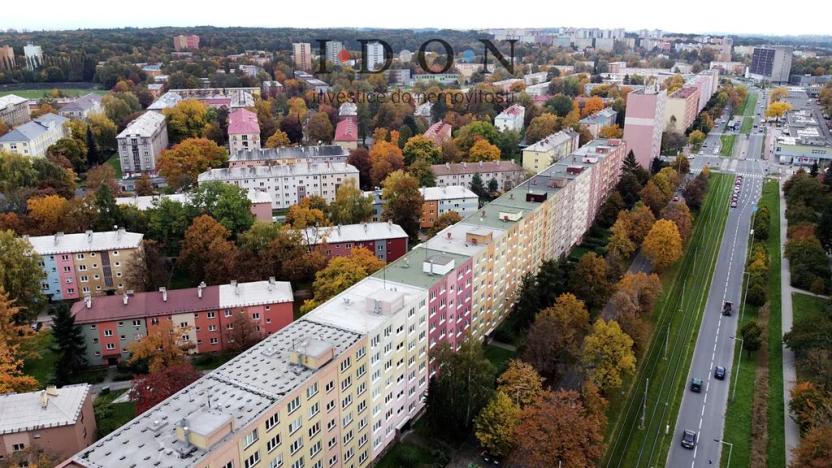 Prodej bytu 3+1, Ostrava, Výškovická, 72 m2