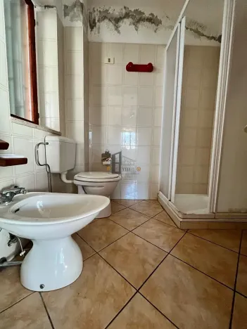 Prodej bytu 3+kk, Scalea, Itálie, 100 m2