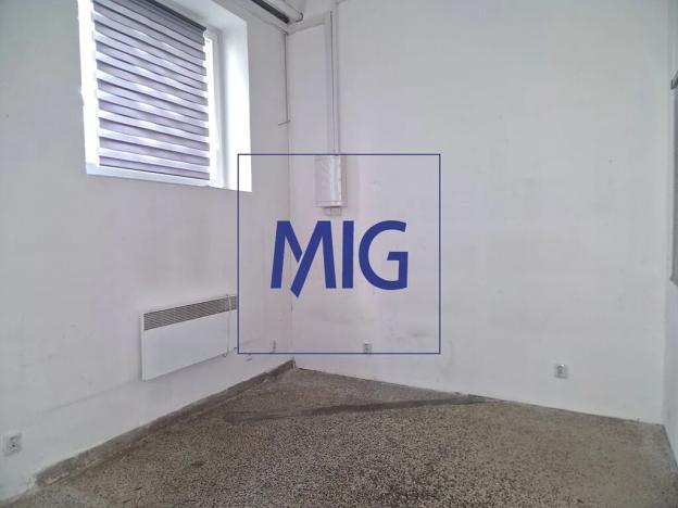 Pronájem obchodního prostoru, Brno, Merhautova, 70 m2