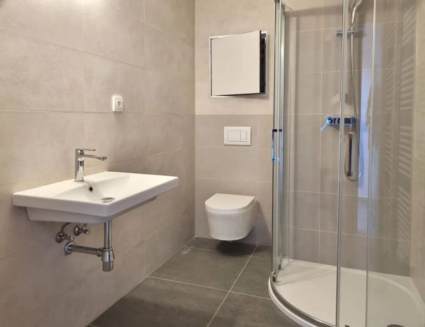 Prodej bytu 1+kk, Hranice, Jiřího z Poděbrad, 34 m2