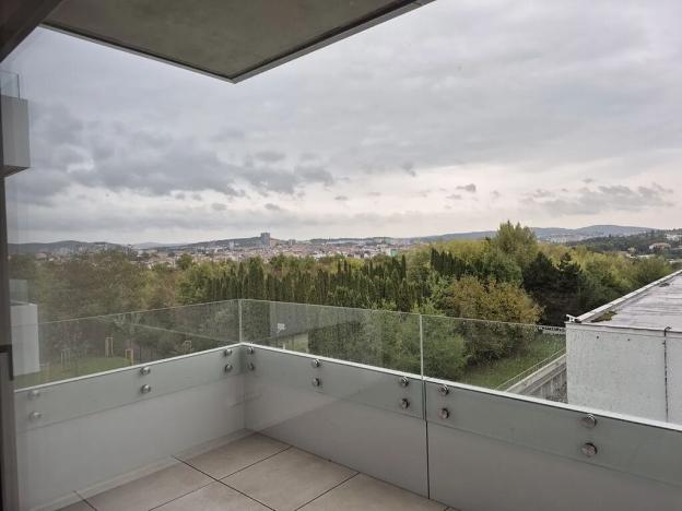 Pronájem bytu 2+kk, Brno, třída Generála Píky, 45 m2