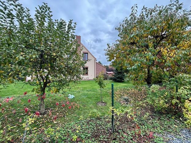 Prodej rodinného domu, Dobřejovice, Nad Mlýnským Rybníkem, 180 m2