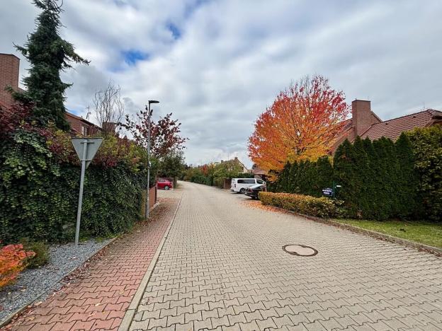 Prodej rodinného domu, Dobřejovice, Nad Mlýnským Rybníkem, 180 m2