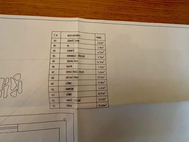 Prodej rodinného domu, Dobřejovice, Nad Mlýnským Rybníkem, 180 m2