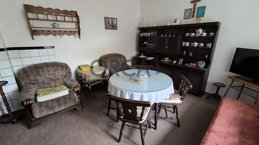 Pronájem rodinného domu, Moravany, 120 m2