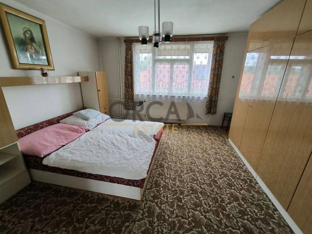 Pronájem rodinného domu, Moravany, 120 m2