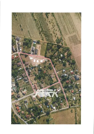 Prodej pozemku pro bydlení, Choltice, Na Hlásku, 2635 m2