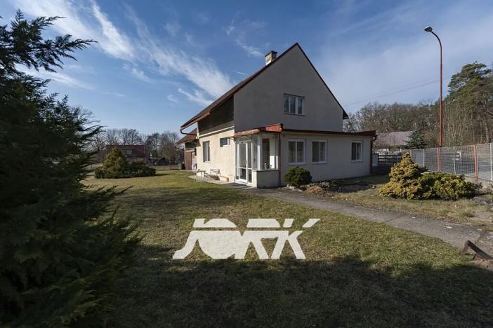 Prodej rodinného domu, Sezemice, 80 m2