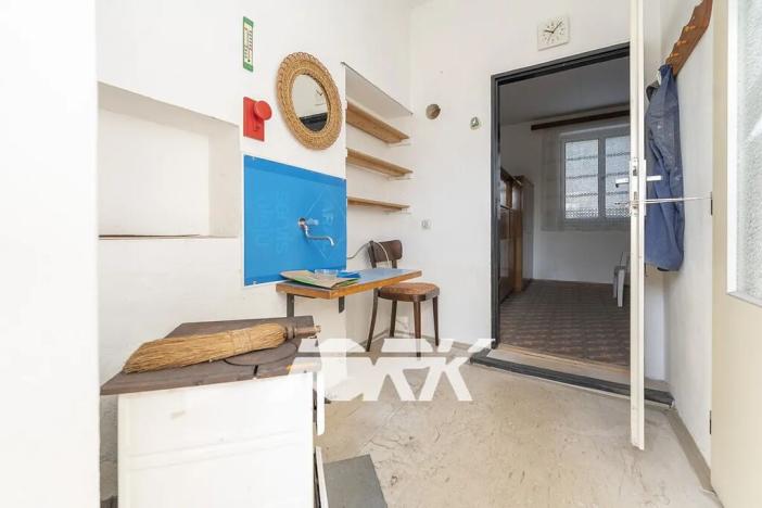 Prodej rodinného domu, Sezemice, 80 m2