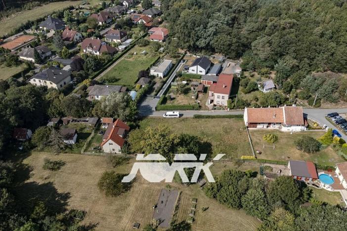 Prodej pozemku pro bydlení, Sezemice, 998 m2