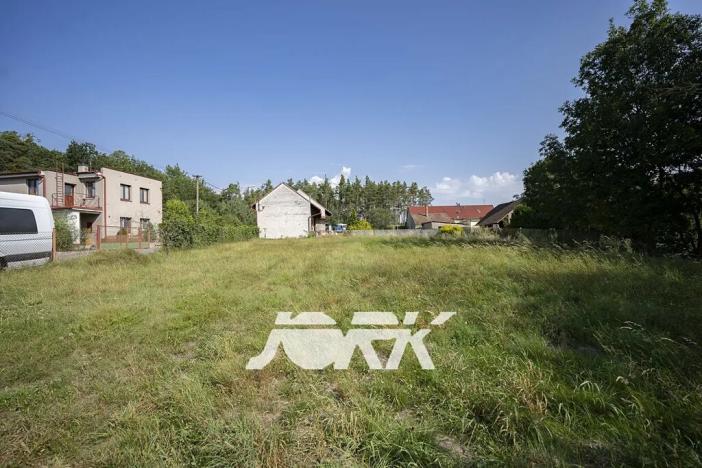 Prodej pozemku pro bydlení, Sezemice, 998 m2