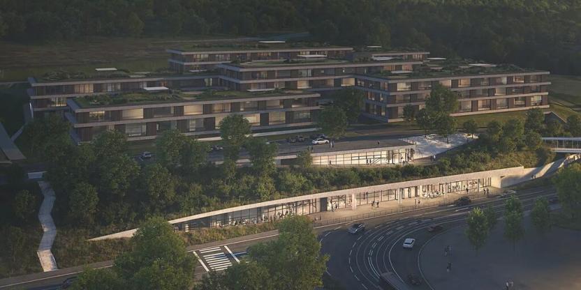 Pronájem obchodního prostoru, Praha, Radlická, 200 m2