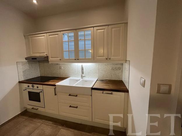 Pronájem bytu 3+kk, Praha - Podolí, Dvorecké náměstí, 93 m2