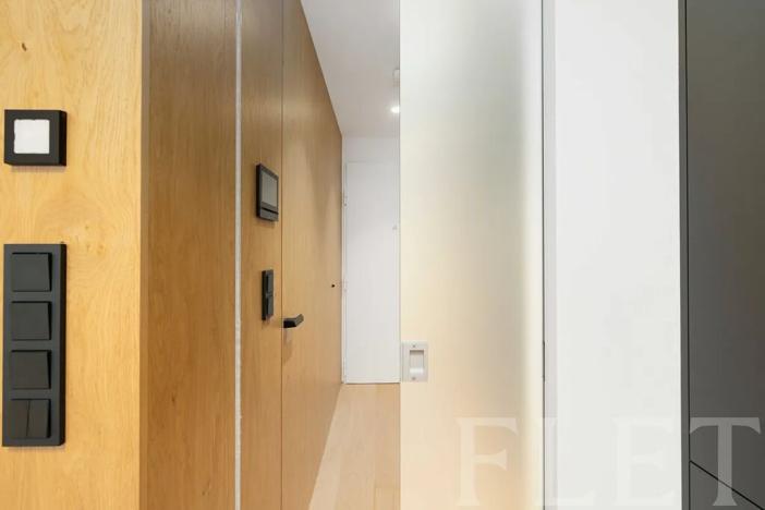 Pronájem bytu 1+kk, Praha - Bubeneč, Vítězné náměstí, 37 m2