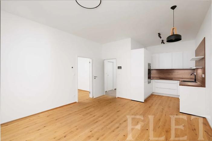 Pronájem bytu 2+kk, Praha - Chodov, Medkova, 48 m2