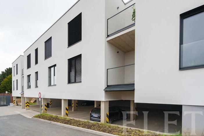 Pronájem bytu 2+kk, Praha - Chodov, Medkova, 48 m2