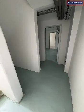 Prodej rodinného domu, Bučovice, Na Padělcích, 175 m2