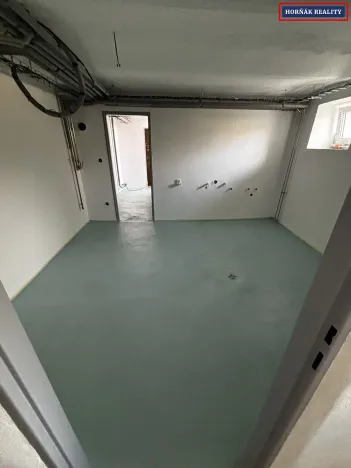 Prodej rodinného domu, Bučovice, Na Padělcích, 175 m2