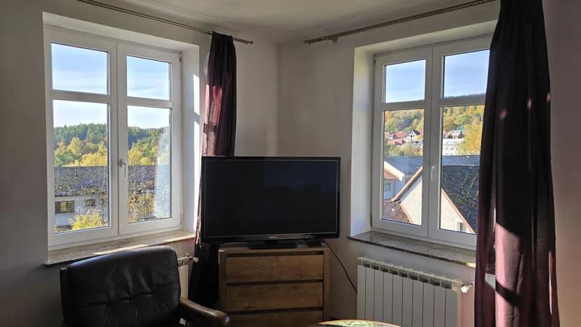 Prodej bytu 1+1, Žacléř, Na Pilíři, 38 m2